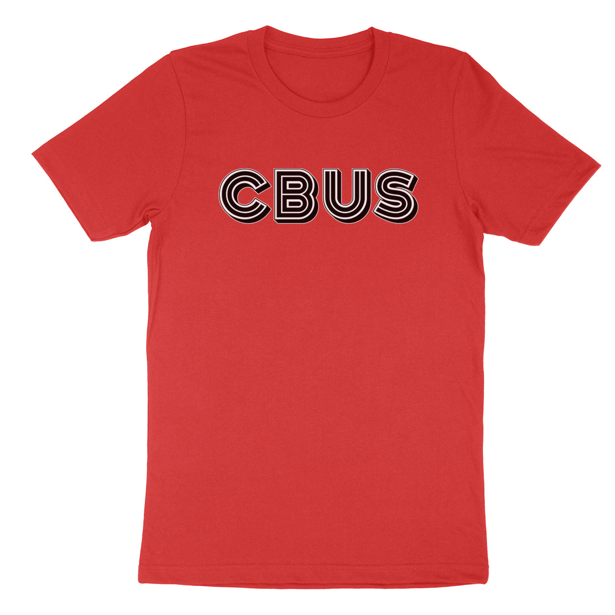 CBUS 70s - Clothe Ohio - Ohio Shirts and Apparel