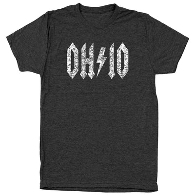 Rock OH IO
