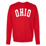 Tailgate Ohio white