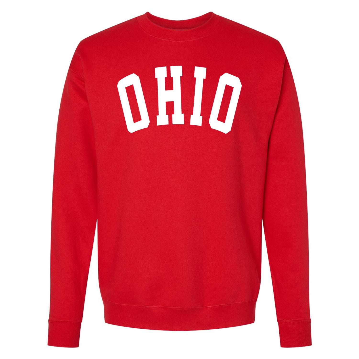 Tailgate Ohio white