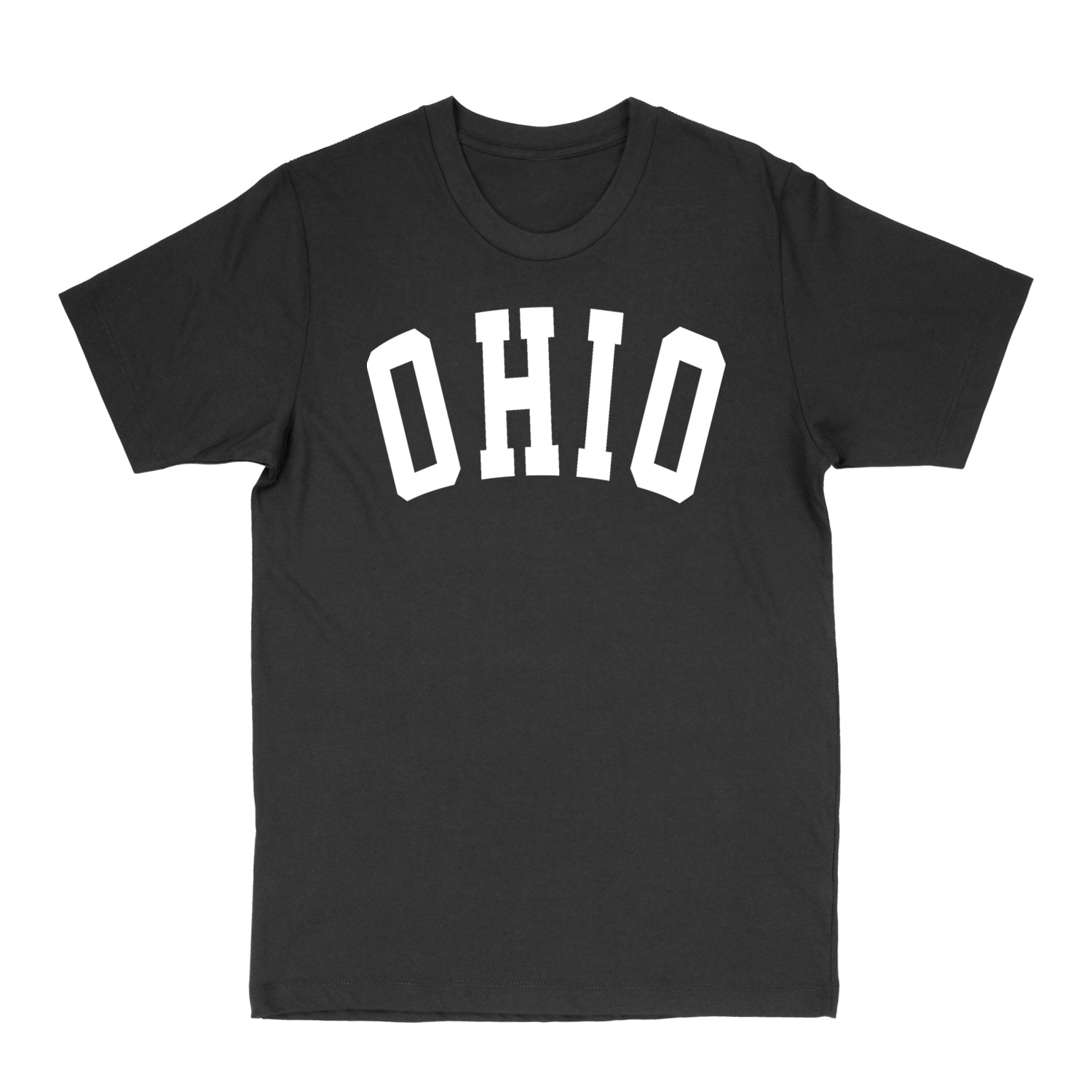 Tailgate Ohio white