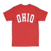Tailgate Ohio white