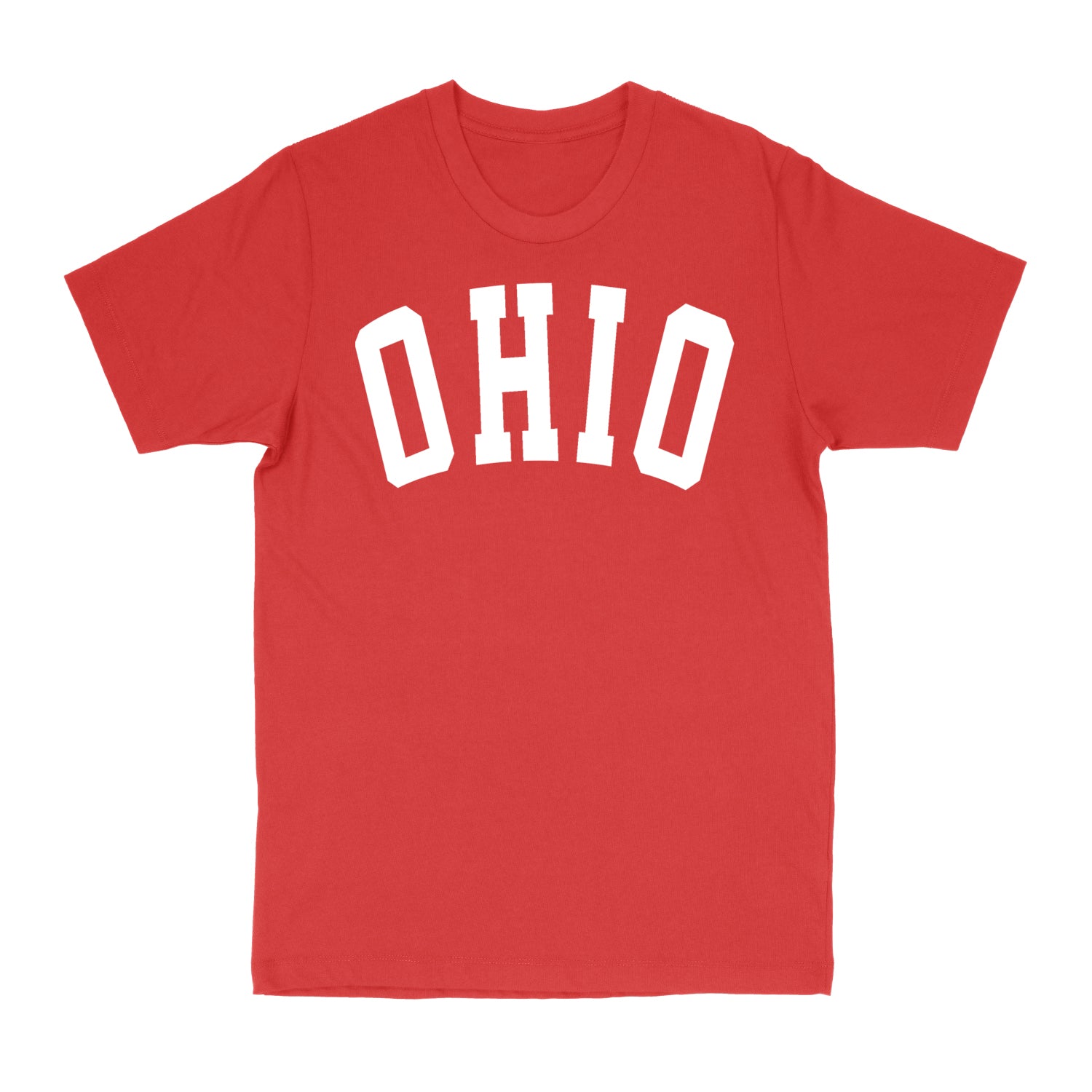 Tailgate Ohio white