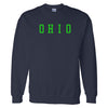 Ohio Varsity Lime