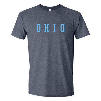 Ohio Varsity Light Blue