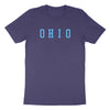 Ohio Varsity Light Blue