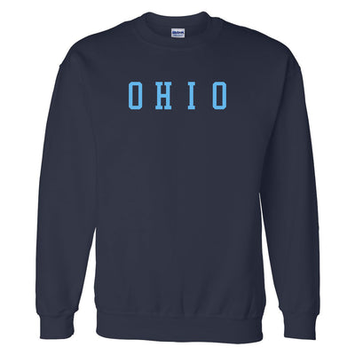 Ohio Varsity Light Blue