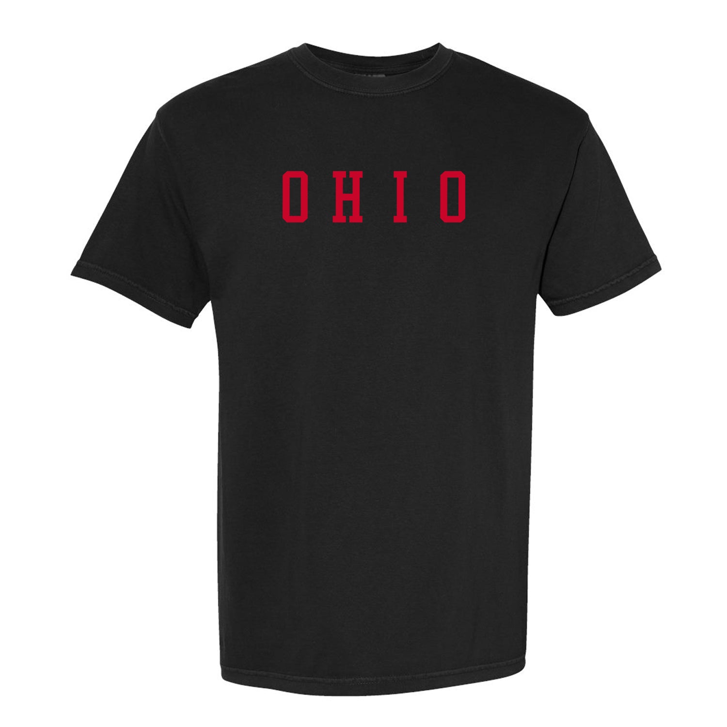 Ohio Varsity Red
