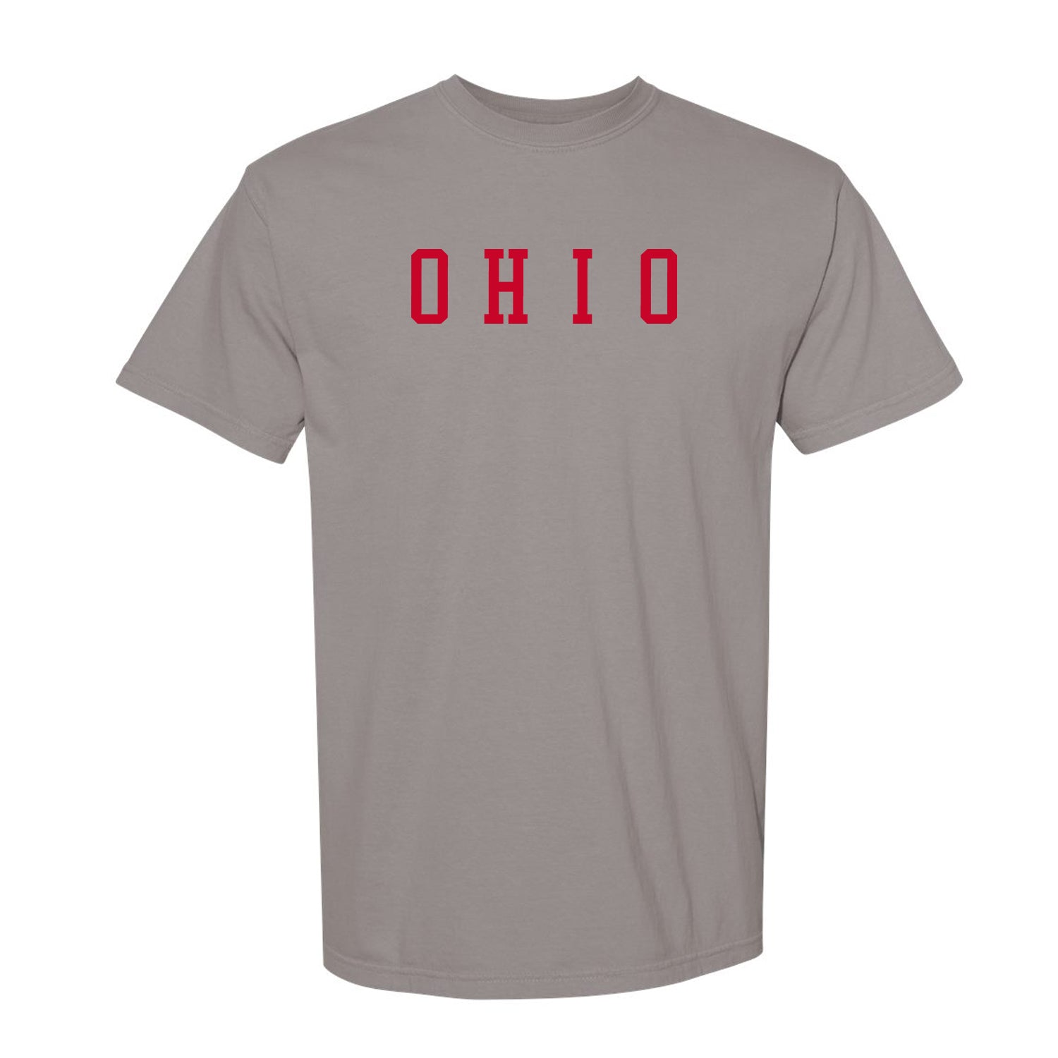 Ohio Varsity Red