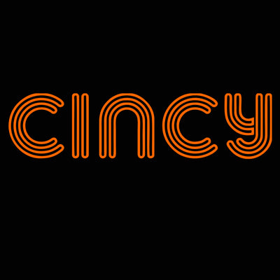 Cincy 70s