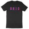 Ohio Varsity Fuchsia