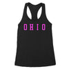 Ohio Varsity Fuchsia