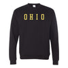 Ohio Varsity Maize