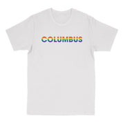 COLUMBUS Pride
