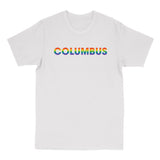 COLUMBUS Pride