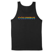 COLUMBUS Pride
