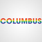 COLUMBUS Pride