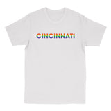 CINCINNATI Pride