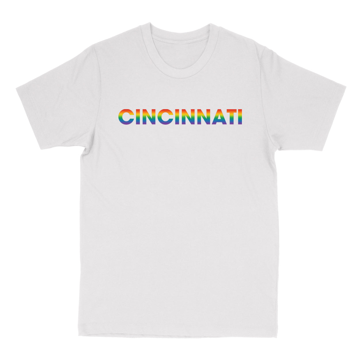 CINCINNATI Pride