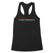 CINCINNATI Pride