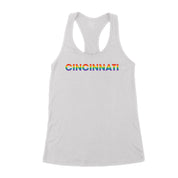 CINCINNATI Pride