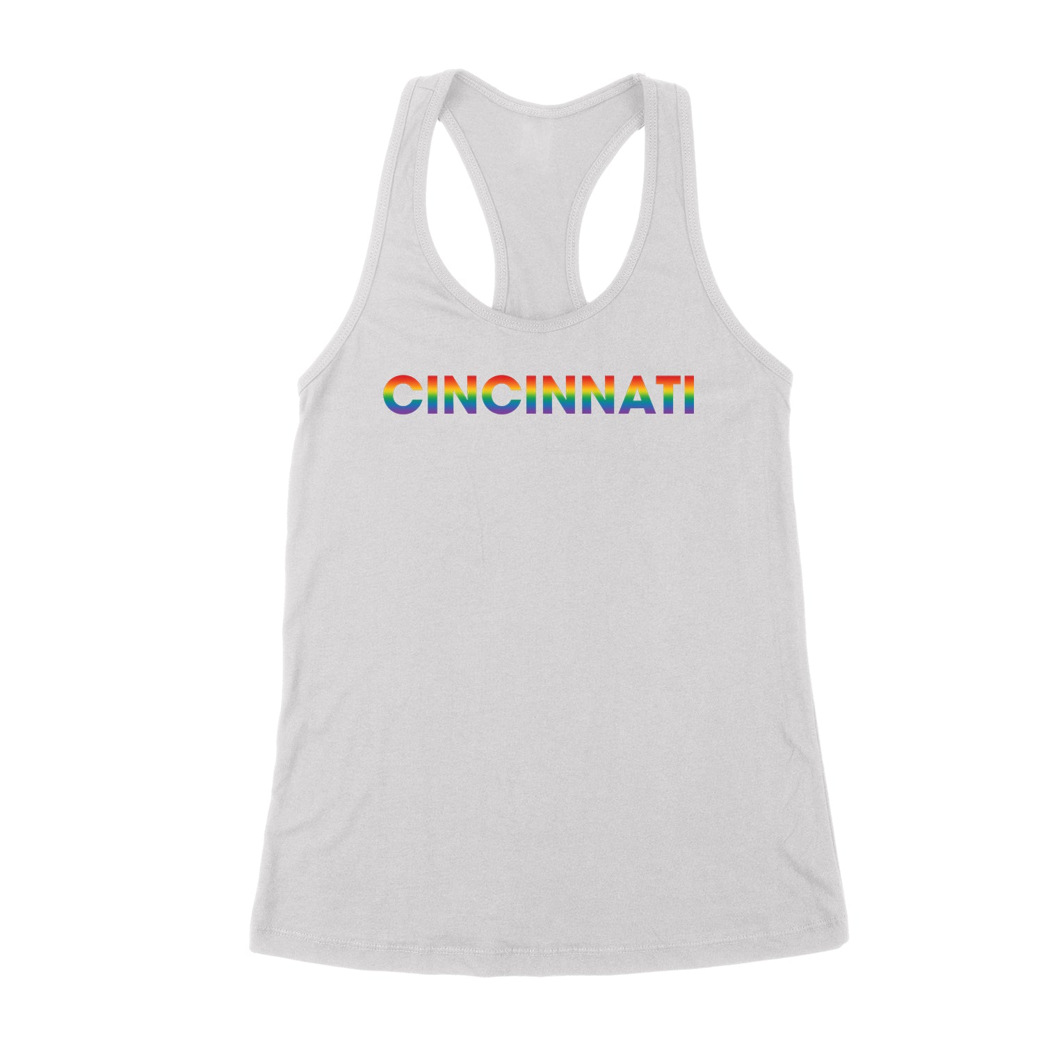 CINCINNATI Pride