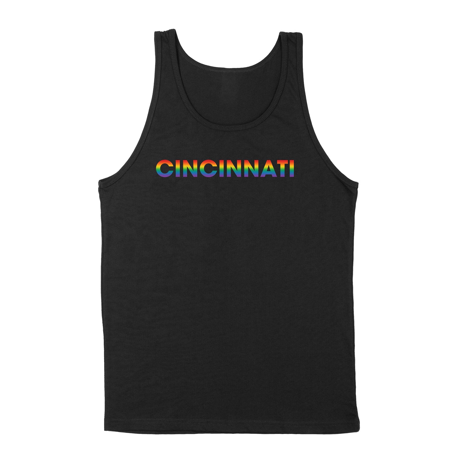 CINCINNATI Pride
