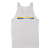 CINCINNATI Pride