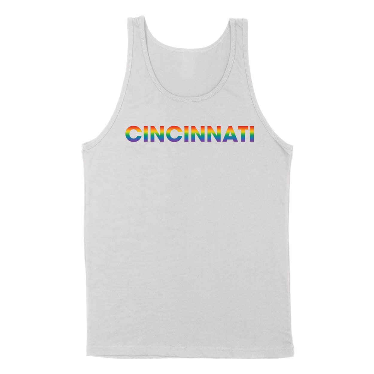 CINCINNATI Pride