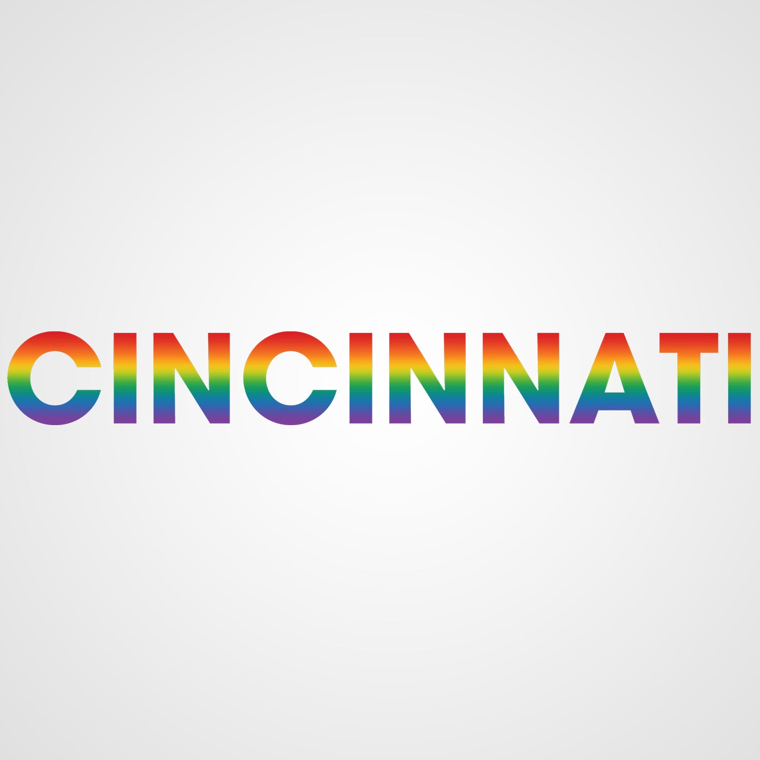 CINCINNATI Pride