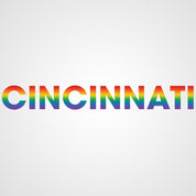 CINCINNATI Pride