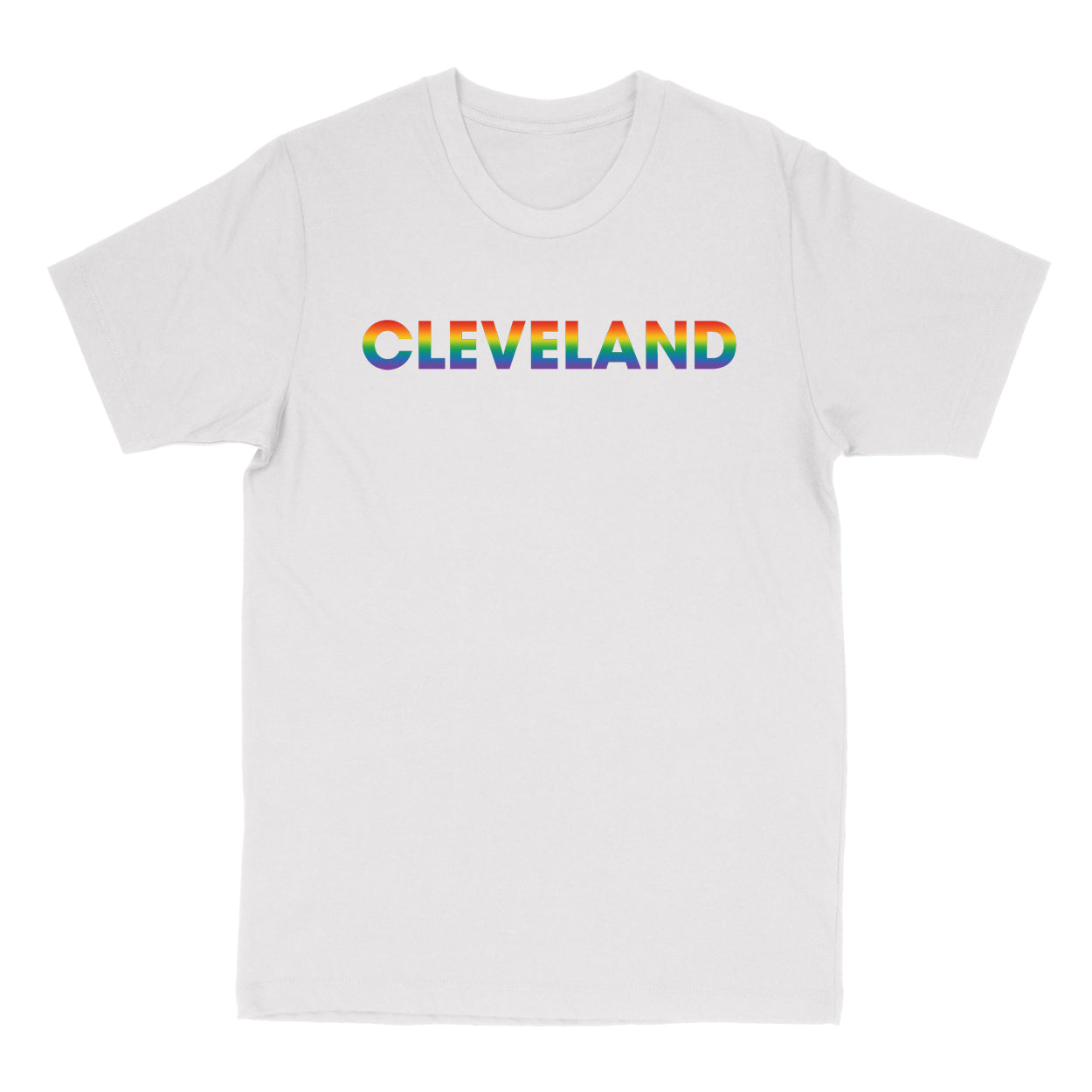 CLEVELAND Pride