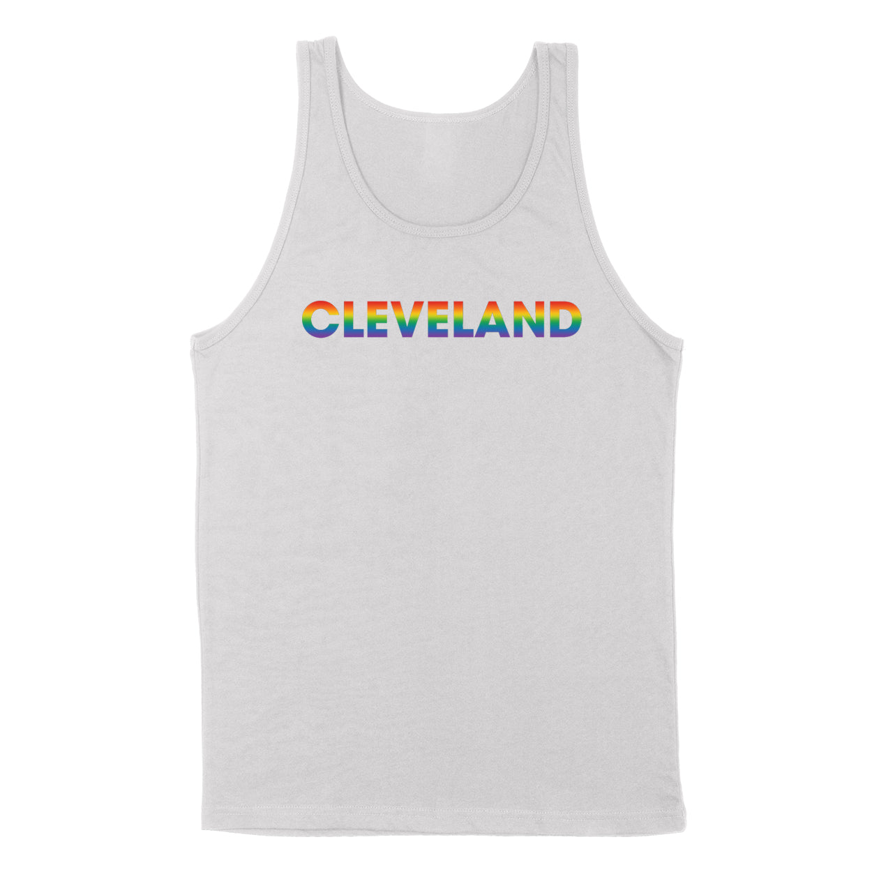CLEVELAND Pride