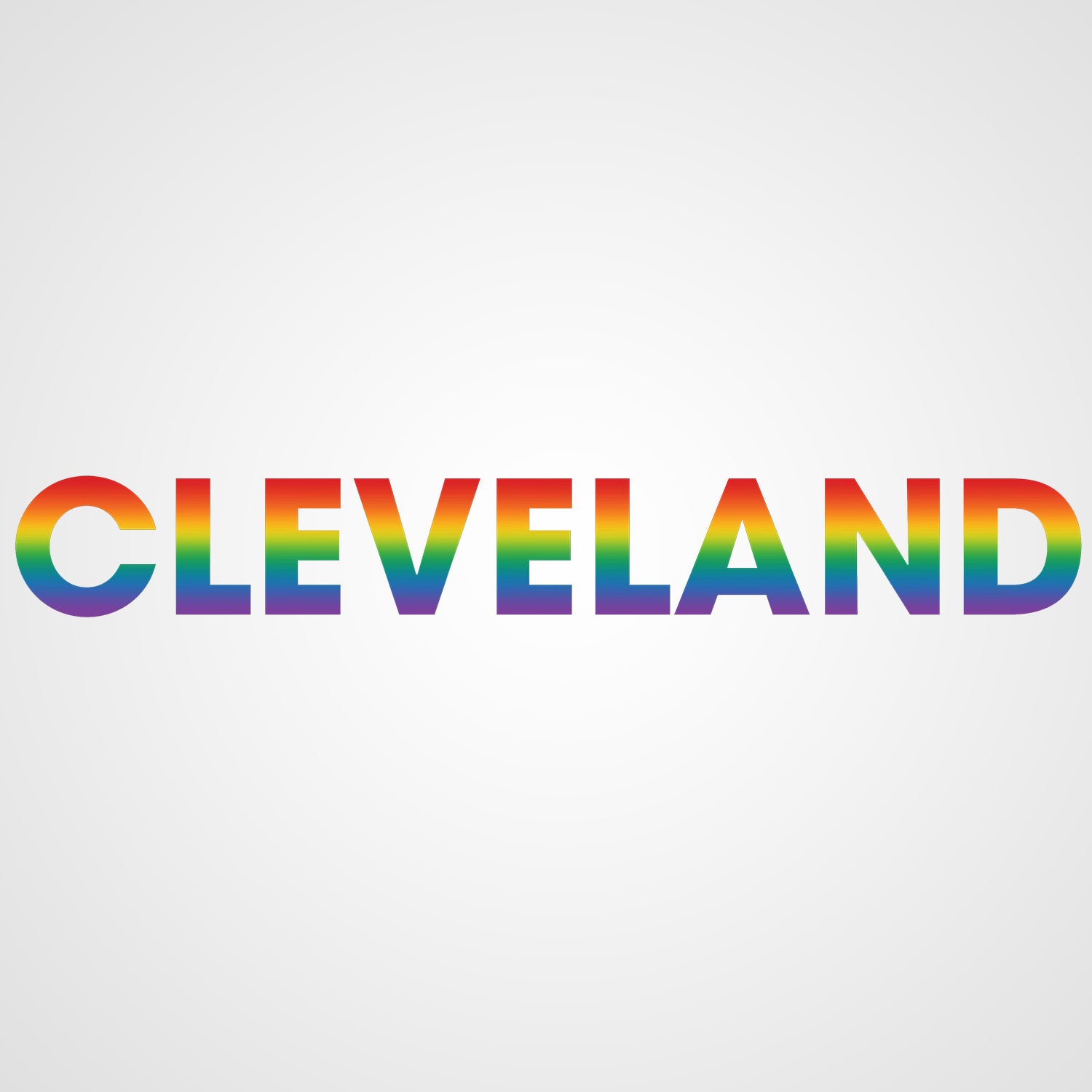CLEVELAND Pride