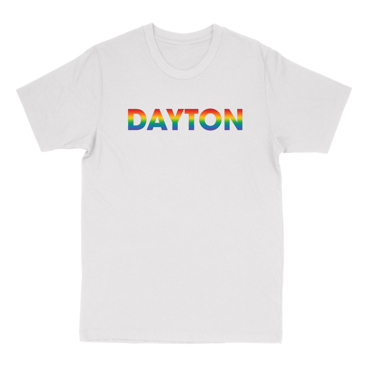 DAYTON Pride