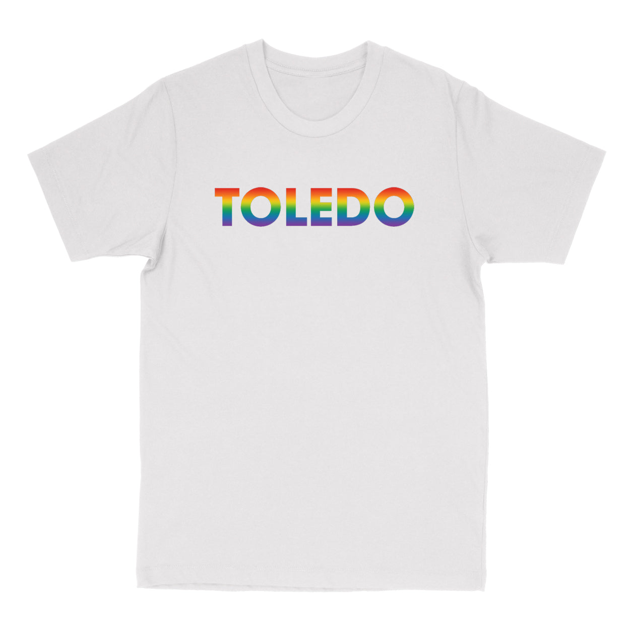 TOLEDO Pride