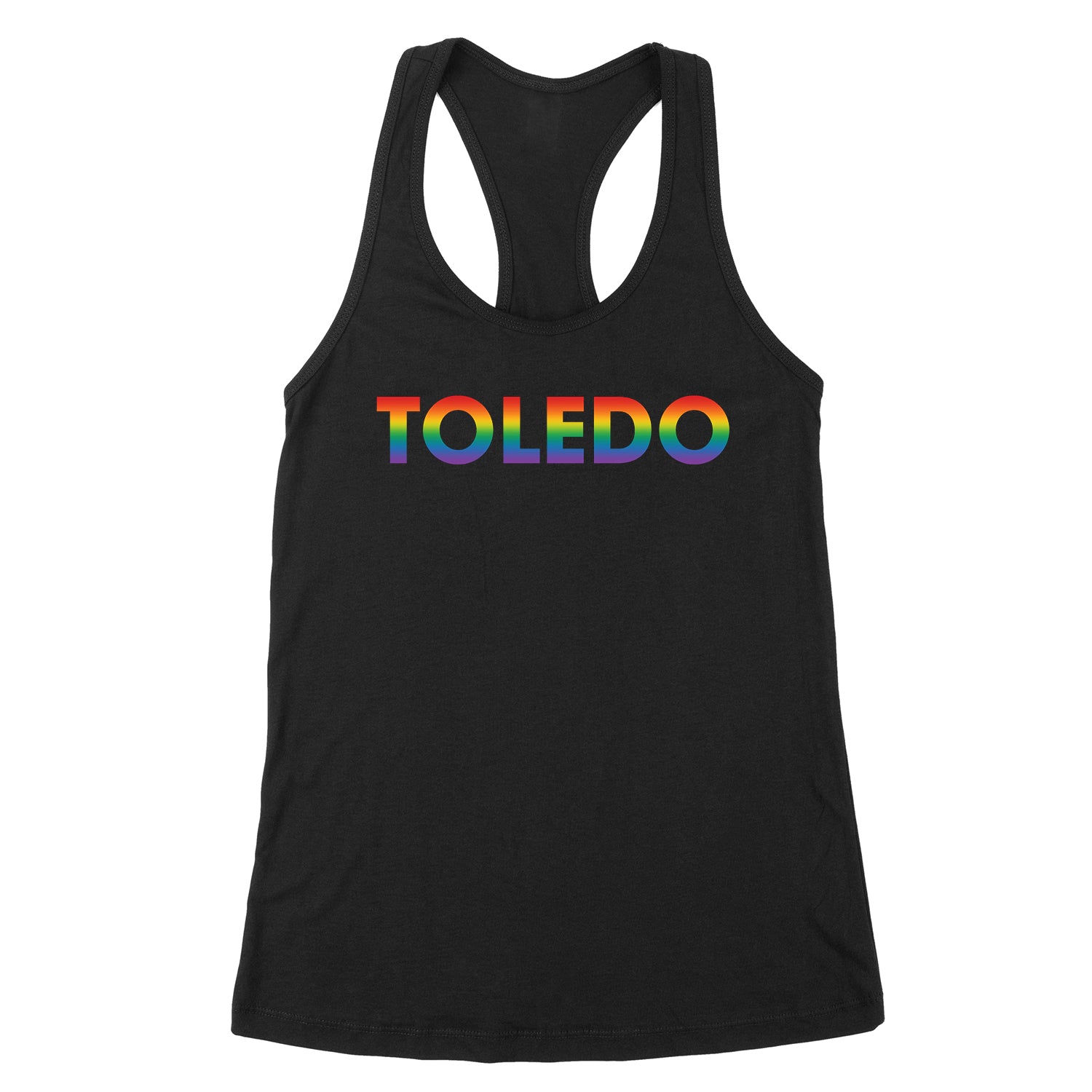 TOLEDO Pride