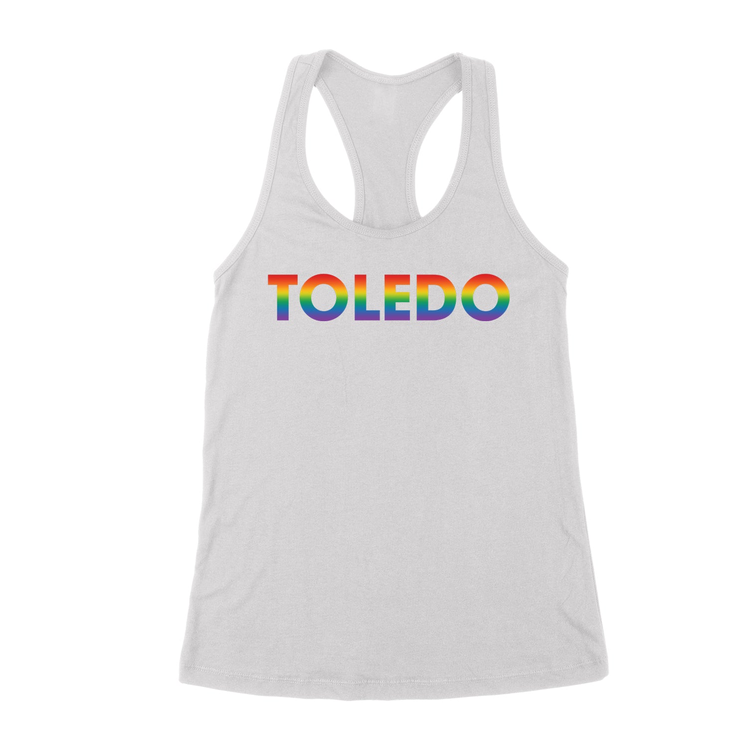 TOLEDO Pride