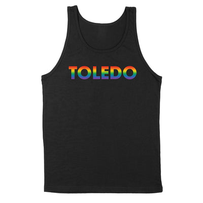 TOLEDO Pride