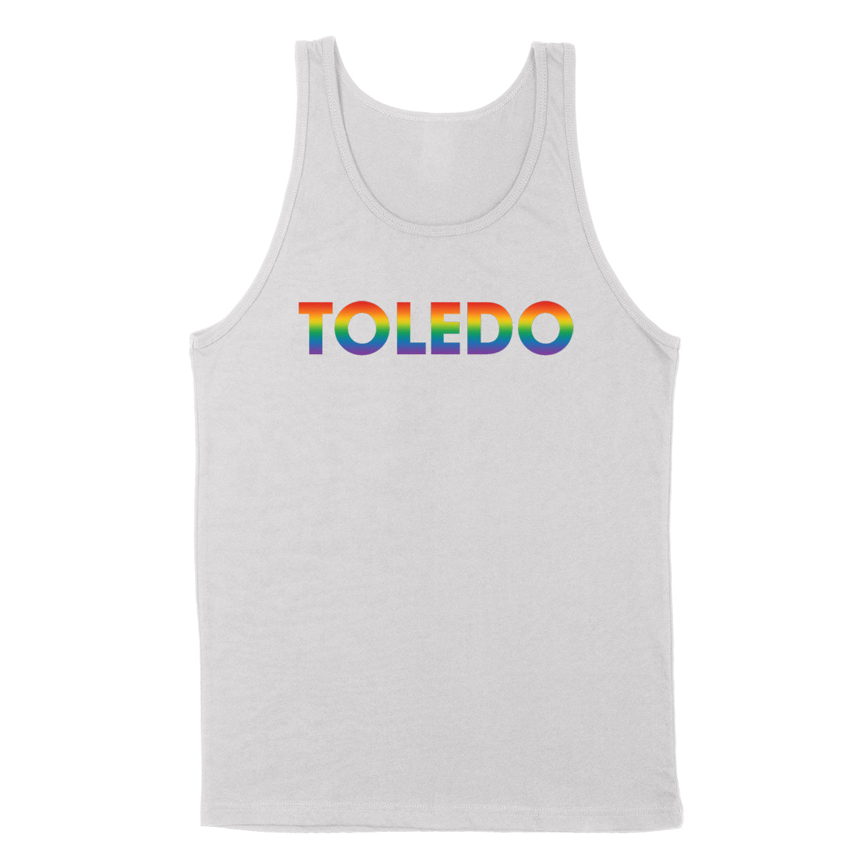 TOLEDO Pride