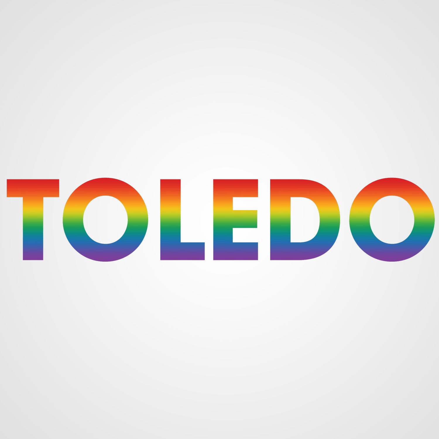 TOLEDO Pride