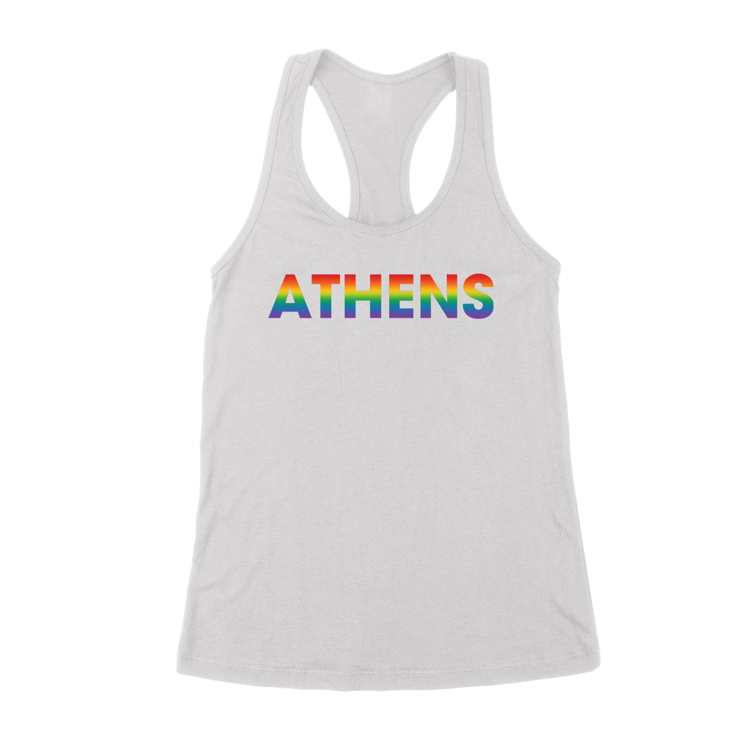 ATHENS Pride