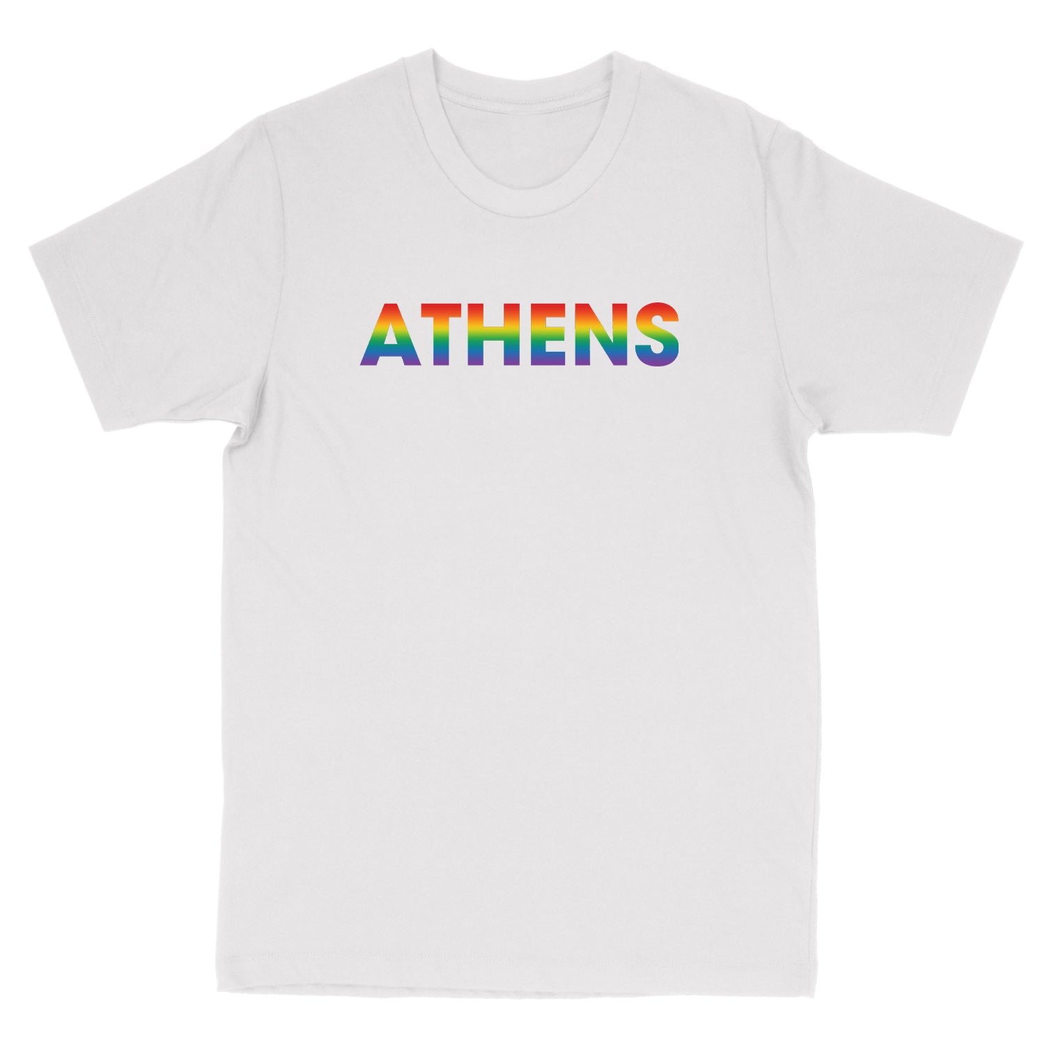 ATHENS Pride