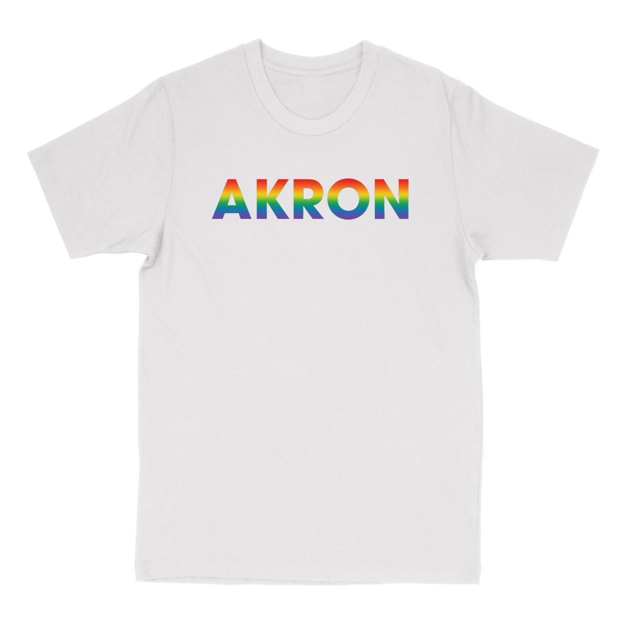 AKRON Pride