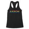 AKRON Pride