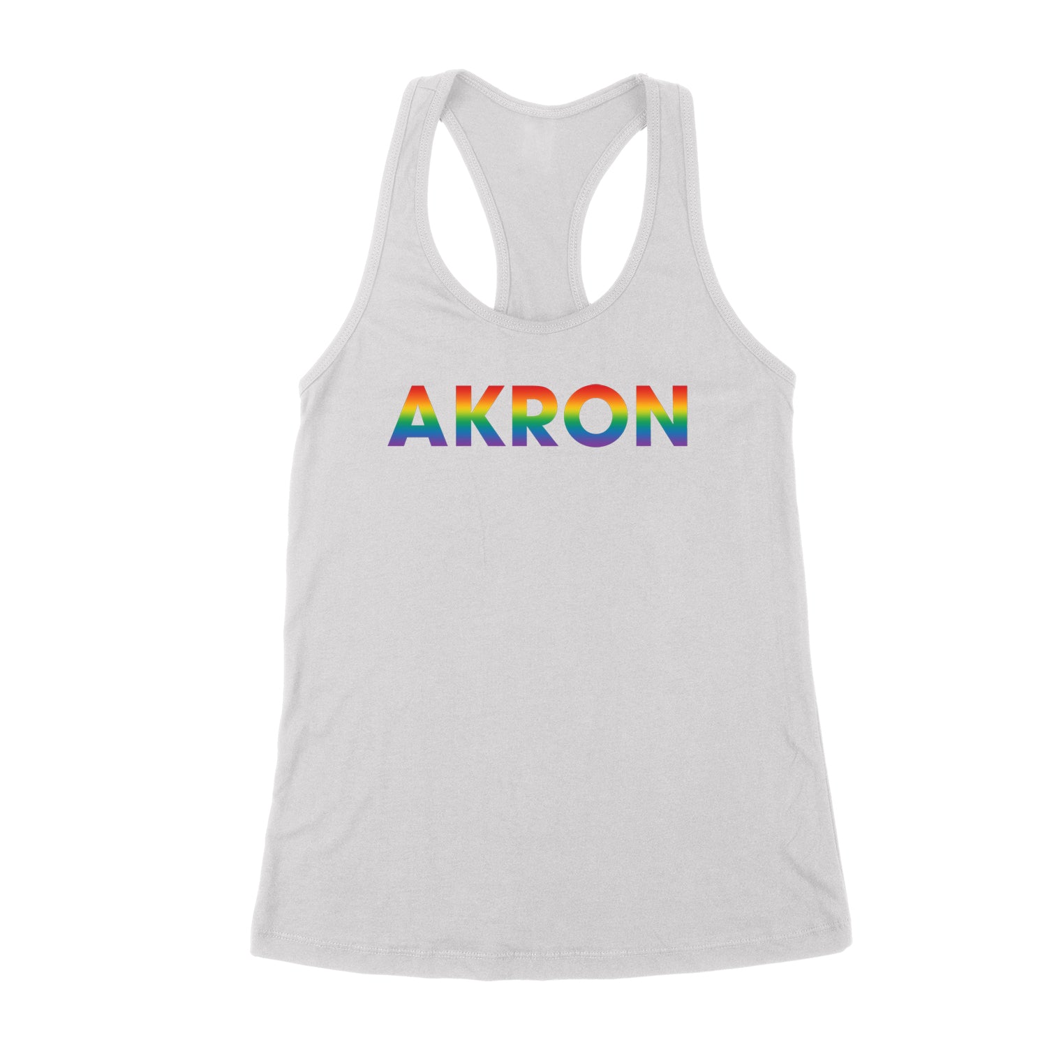 AKRON Pride