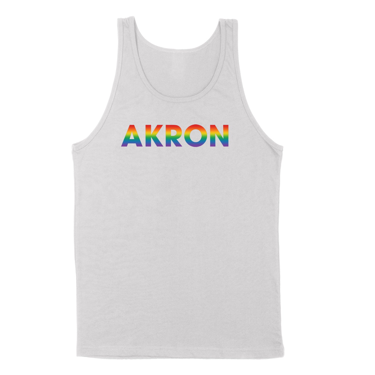 AKRON Pride