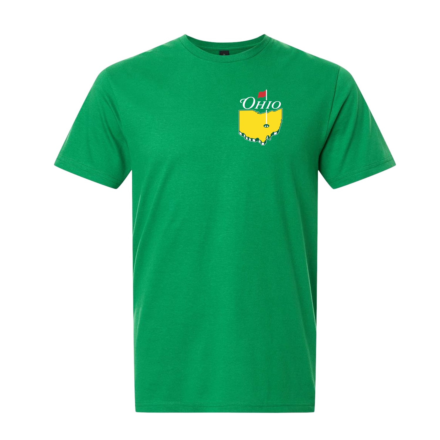 Ohios Golf Heritage