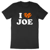 I (Heart) Joe