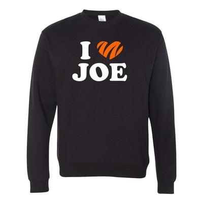 I (Heart) Joe